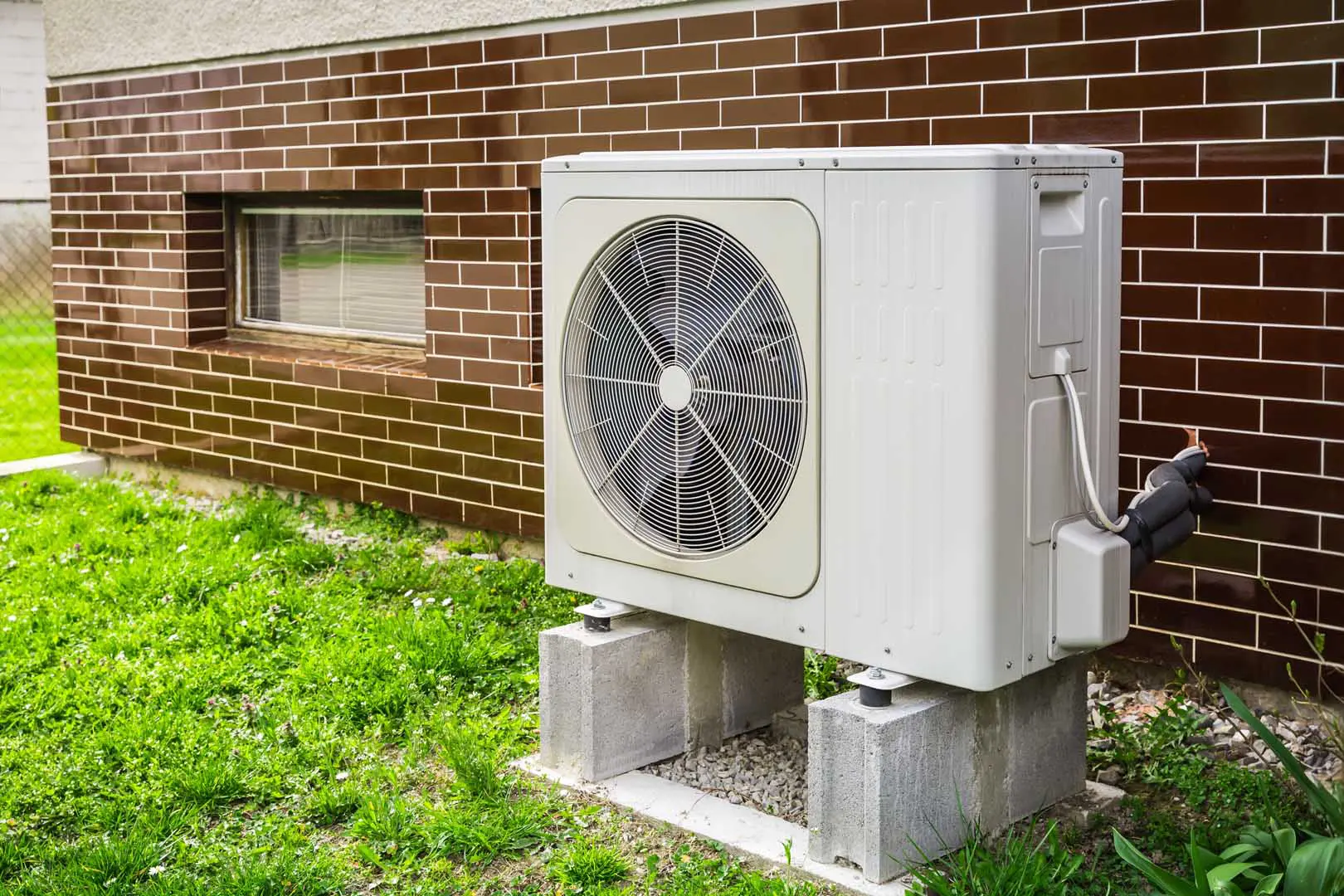 Heat Pump Replacement in Richmond, VA: When to Upgrade Your System